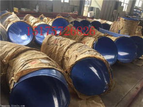 江門(mén)環(huán)氧樹(shù)脂防腐鋼管廠家價(jià)格及橋式濾水管應(yīng)用解析
