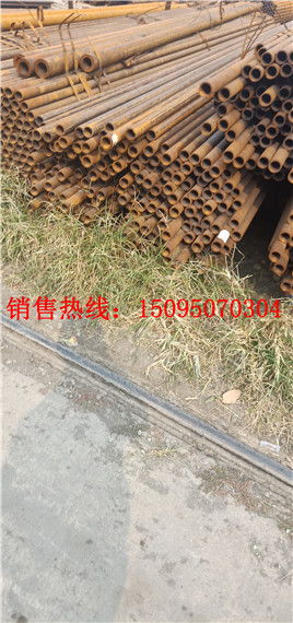 湘陰縣無縫鋼管市場價格動態與選購指南
