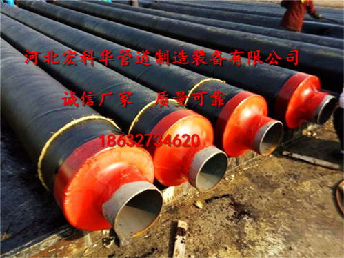 淮北3PE防腐鋼管市場供需新動態 工藝升級與綠色低碳加速行業迭代