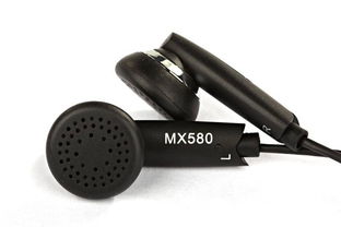 森海塞爾mx580耳機產(chǎn)品圖片14